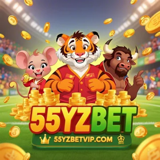 55yz bet